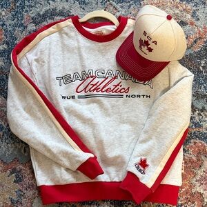 Sports Club Atelier Team Canada Bundle